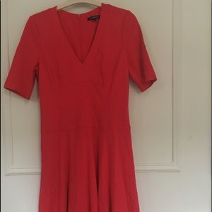 Classy Nanette Lepore bodice dress